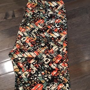 LuLaRoe Leggings TC
